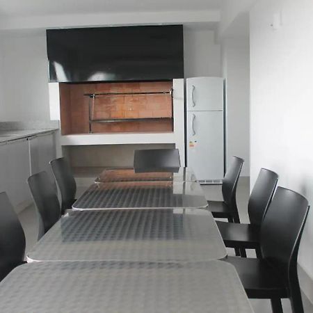 Corner 03-: Soho, Balcon E Increibles Servicios. Apartman Buenos Aires Kültér fotó