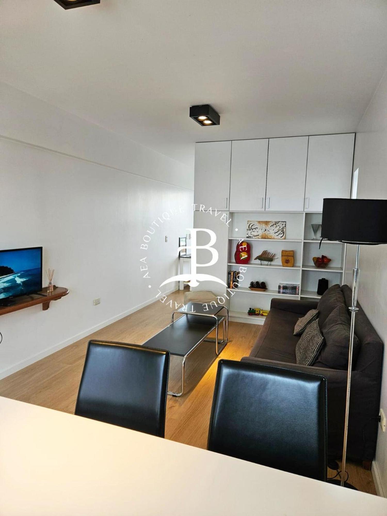 Corner 03-: Soho, Balcon E Increibles Servicios. Apartman Buenos Aires Kültér fotó