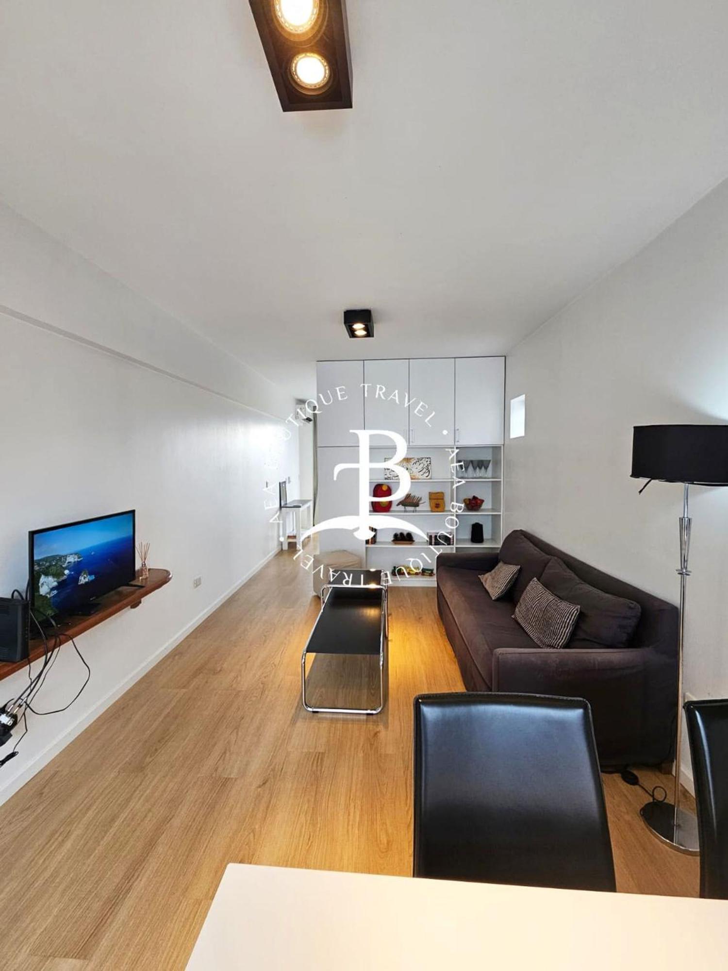 Corner 03-: Soho, Balcon E Increibles Servicios. Apartman Buenos Aires Kültér fotó