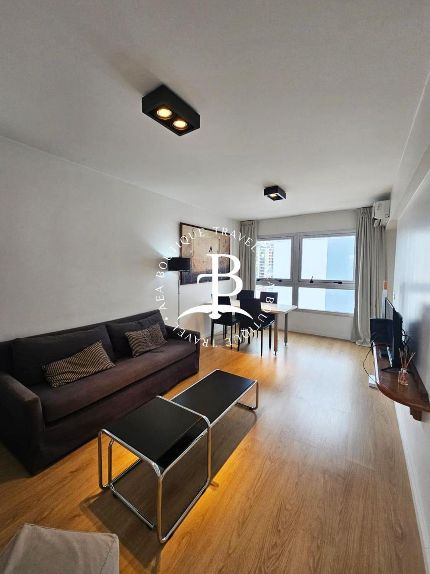 Corner 03-: Soho, Balcon E Increibles Servicios. Apartman Buenos Aires Kültér fotó