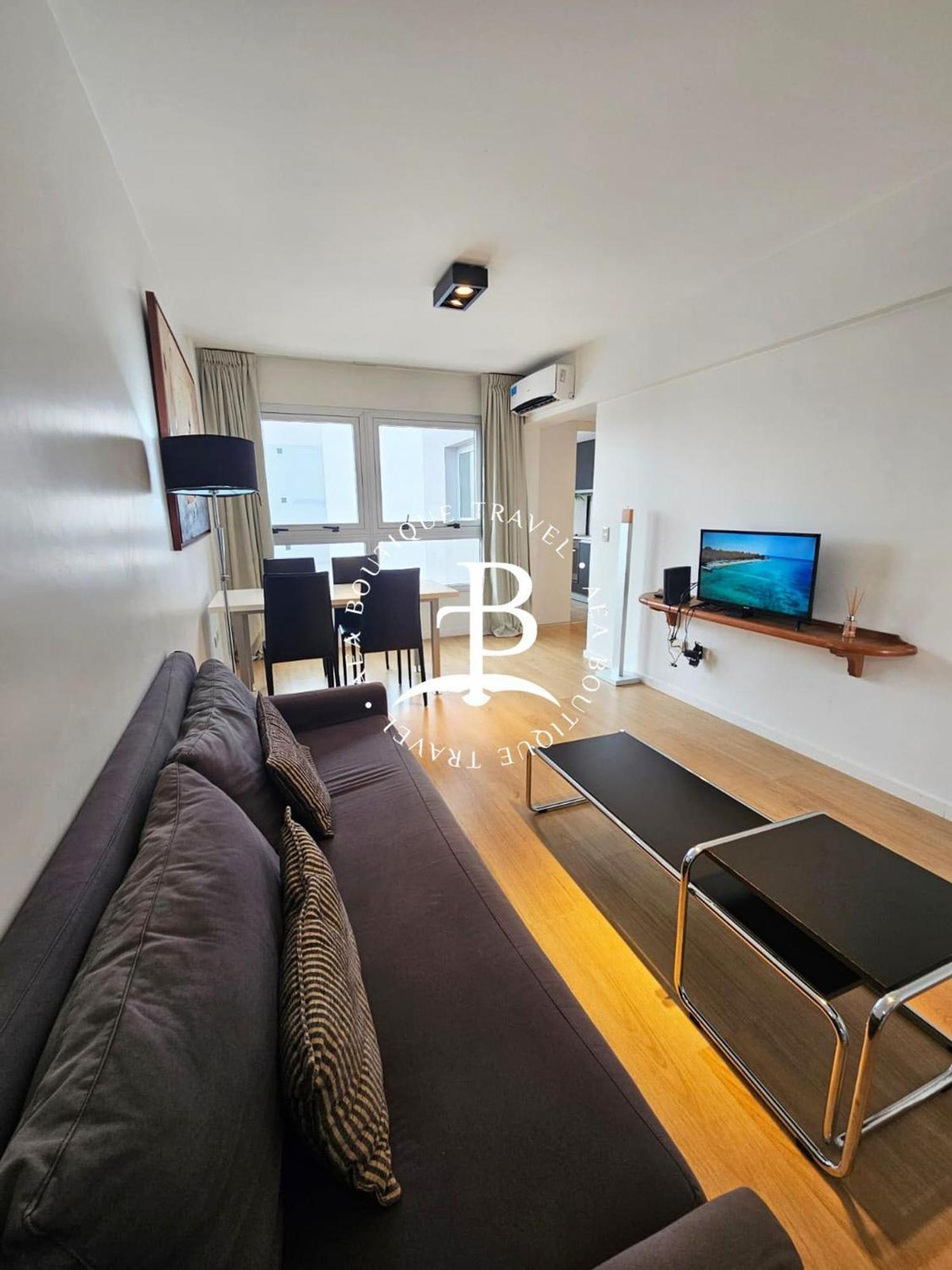 Corner 03-: Soho, Balcon E Increibles Servicios. Apartman Buenos Aires Kültér fotó